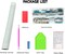 Waterfall Landscape Diamond Art Kits for Adult,Flower Gazebo Diamond Painting Kits,Full Drill Paint with Diamond Dot Gem Art Painting for Home Decor